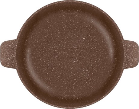 фото: Кастрюля Maunfeld CARMEL MF26CRM01CR
