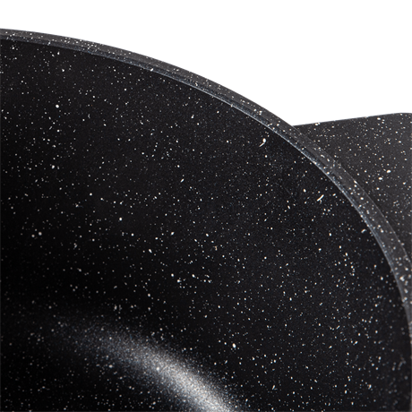 фото: Кастрюля Maunfeld GALAXITE MF24GLX01CR