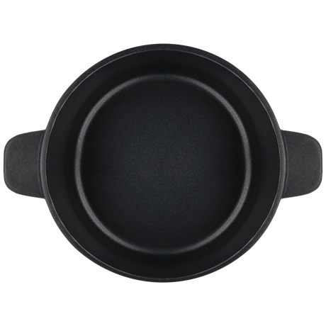 фото: Кастрюля Maunfeld Osvald MF22SVLD03CR