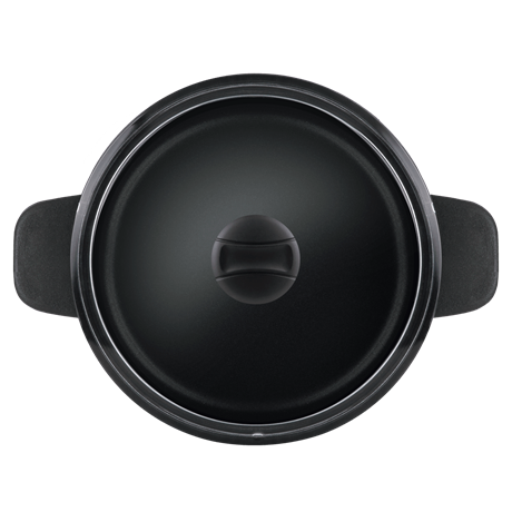 фото: Кастрюля Maunfeld Osvald MF22SVLD03CR