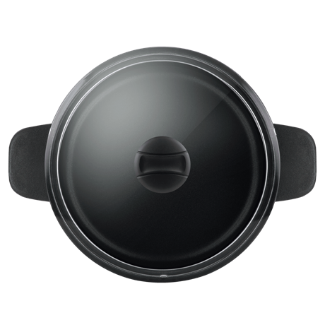 фото: Кастрюля Maunfeld Osvald MF22SVLD03CR