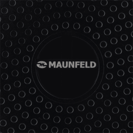 фото: Кастрюля Maunfeld Osvald MF22SVLD03CR