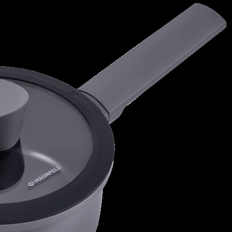 фото: Ковш Maunfeld ASTRID MF16ASTR1SP