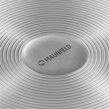 фото: Ковш Maunfeld CARMEL MF18CRM01SP