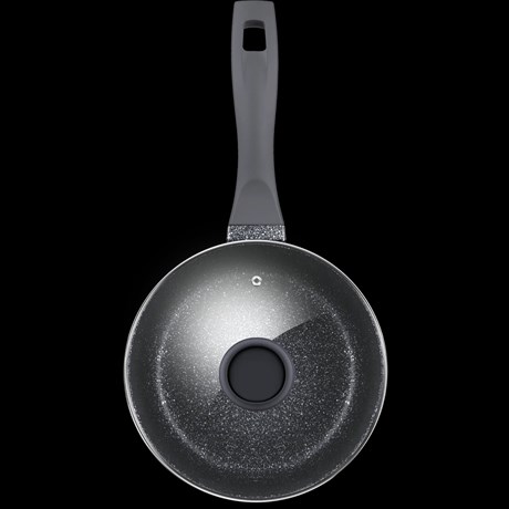 фото: Ковш Maunfeld GRETA MF18GRTT01SP