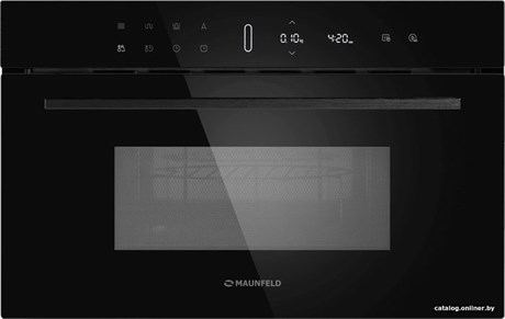 фото: Микроволновая печь Maunfeld MBMO.20.1PGB2