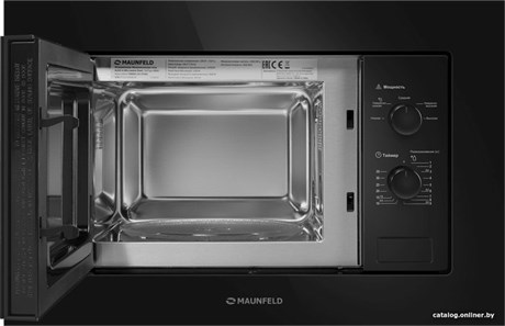 фото: Микроволновая печь Maunfeld MBMO.20.1PGB2