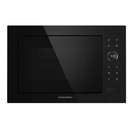 фото: Микроволновая печь Maunfeld XBMO252GB Glossy