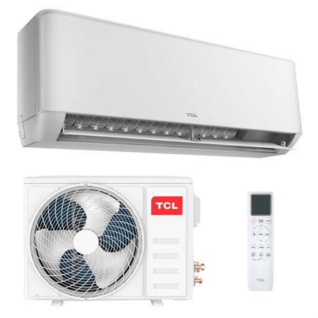 фото: Сплит-система TCL TAC-TP18INV/R