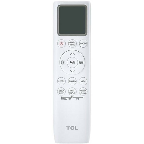 фото: Сплит-система TCL TAC-TP18INV/R