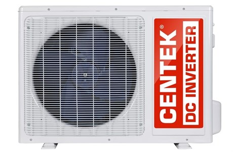 фото: Сплит-система Centek CT-65EDC07