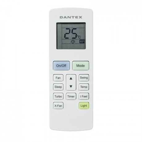 фото: Сплит-система DANTEX RK-07SCDG/RK-07SCDGE