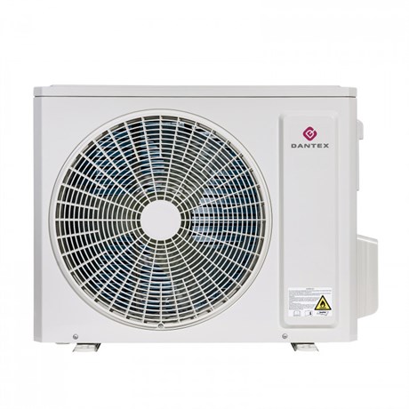 фото: Сплит-система DANTEX RK-07SCDG/RK-07SCDGE