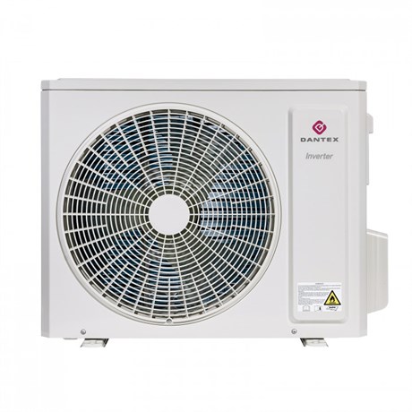 фото: Сплит-система DANTEX RK-07SCDGI/RK-07SCDGIE