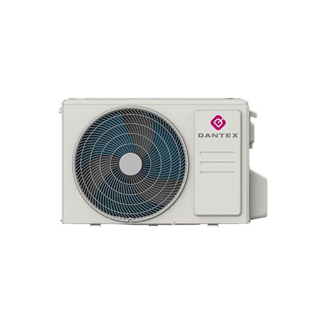 фото: Сплит-система DANTEX RK-07SDM4 /07SDM4E