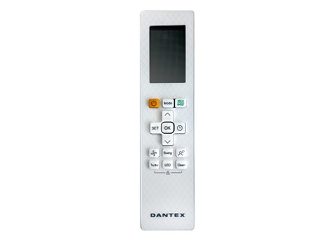 фото: Сплит-система DANTEX RK-09PDMI/RK-09PDMIE