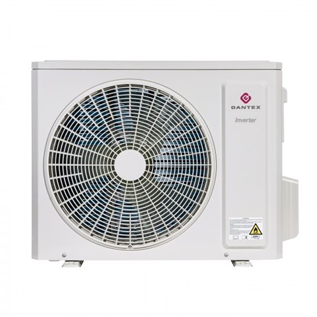 фото: Сплит-система DANTEX RK-09SCDGI/RK-09SCDGIE
