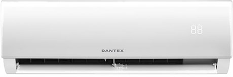 фото: Сплит-система DANTEX RK-09SDM4G /RK-09SDM4EG CORSO R32