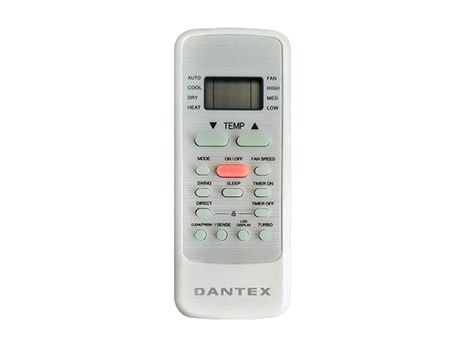 фото: Сплит-система DANTEX RK-09SDMI/RK-09SDMIE