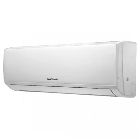 фото: Сплит-система NeoClima NS/NU-HAL09F32