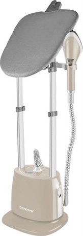 фото: Отпариватель Endever Odyssey Q-15