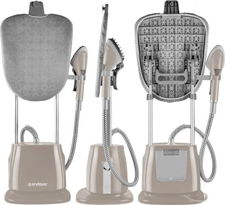 фото: Отпариватель Endever Odyssey Q-15