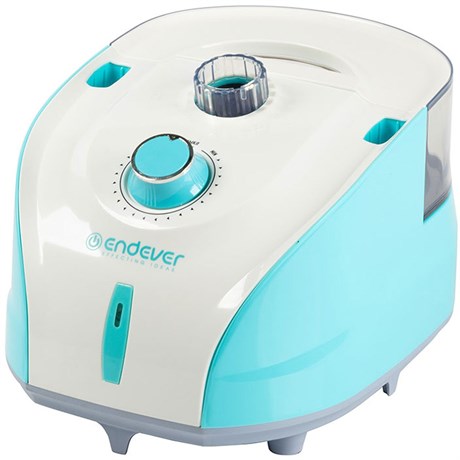фото: Отпариватель Endever ODYSSEY Q-505