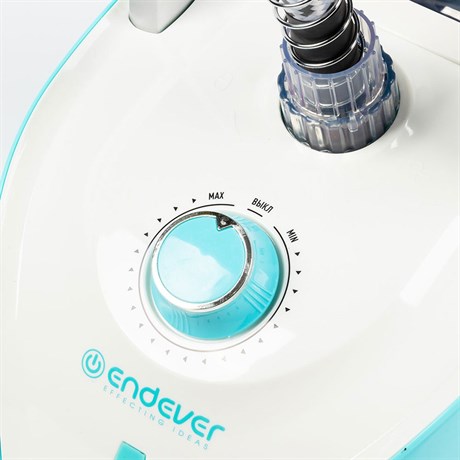 фото: Отпариватель Endever ODYSSEY Q-505