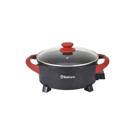 фото: Sakura SA-7715BR