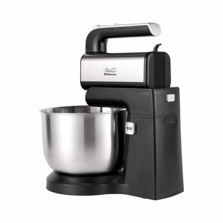 фото: Миксер Sakura SA-6324CS Premium