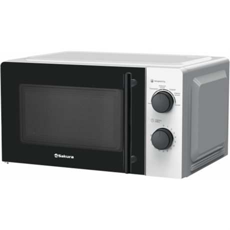 фото: Микроволновая печь Sakura SA-7050W