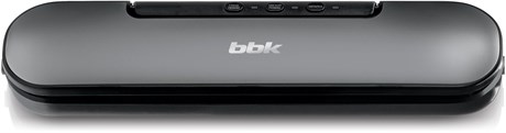 фото: Вакуумный упаковщик BBK BVS601