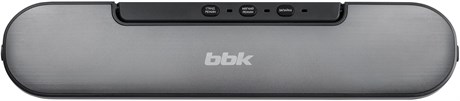 фото: Вакуумный упаковщик BBK BVS601
