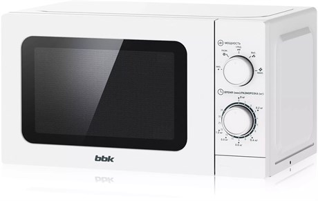 фото: Микроволновая печь BBK 20MWS-786M/W