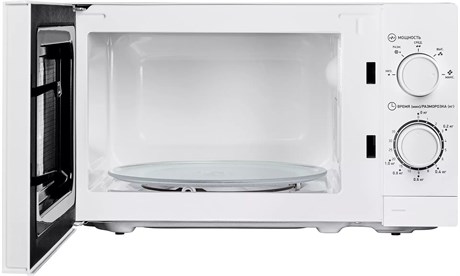 фото: Микроволновая печь BBK 20MWS-786M/W