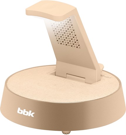 фото: Акустика BBK BTA1110 золотой