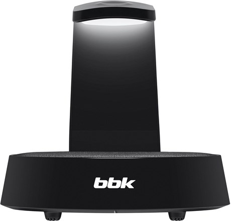фото: Акустика BBK BTA1110 черный