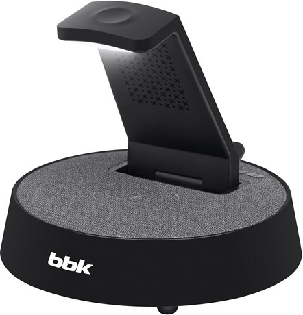фото: Акустика BBK BTA1110 черный