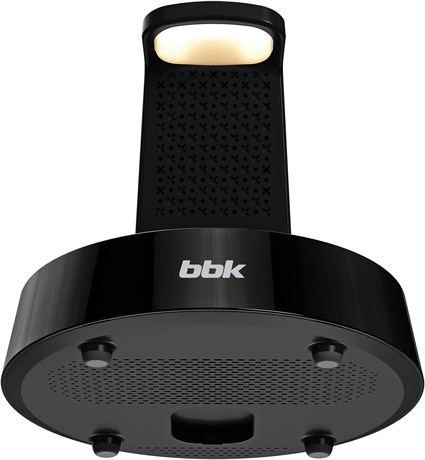фото: Акустика BBK BTA1110 черный