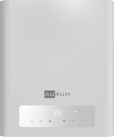 фото: Мобильный кондиционер Aurum ARC09-PCNPE1