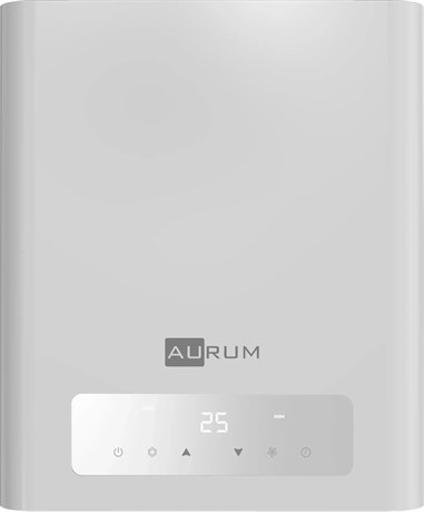 фото: Мобильный кондиционер Aurum ARC12-PCNPE1