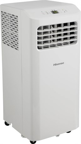 фото: Мобильный кондиционер Hisense AP-07CR4GKVS00