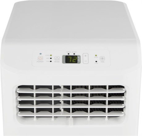 фото: Мобильный кондиционер Hisense AP-09CR4GKVS00