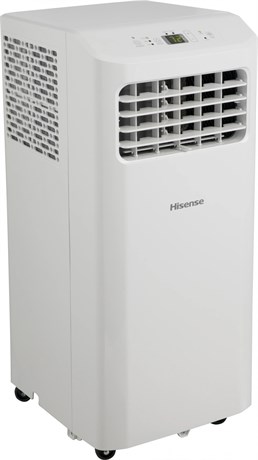 фото: Мобильный кондиционер Hisense AP-09CR4GKVS00