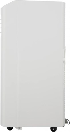 фото: Мобильный кондиционер Hisense AP-09CR4GKVS00