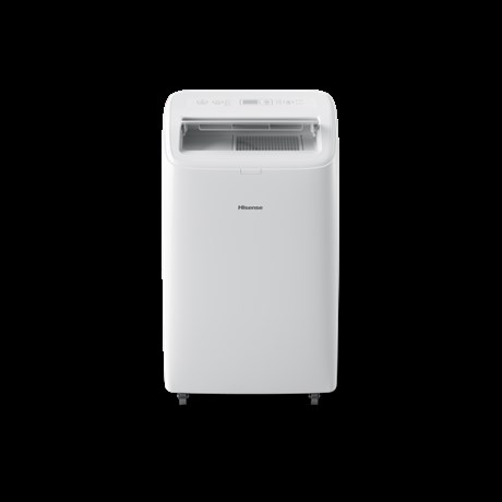 фото: Мобильный кондиционер Hisense AP-09CW4GNCS00