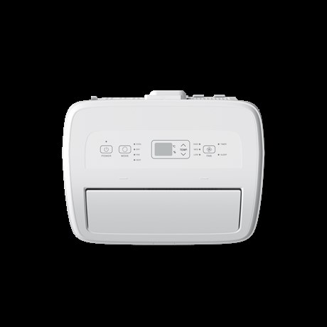 фото: Мобильный кондиционер Hisense AP-09CW4GNCS00