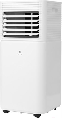 фото: Мобильный кондиционер Royal Clima RM-CU30HH-E