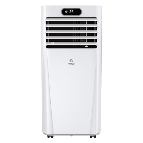 фото: Мобильный кондиционер Royal Clima RM-TS17CH-E