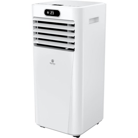 фото: Мобильный кондиционер Royal Clima RM-TS22CH-E